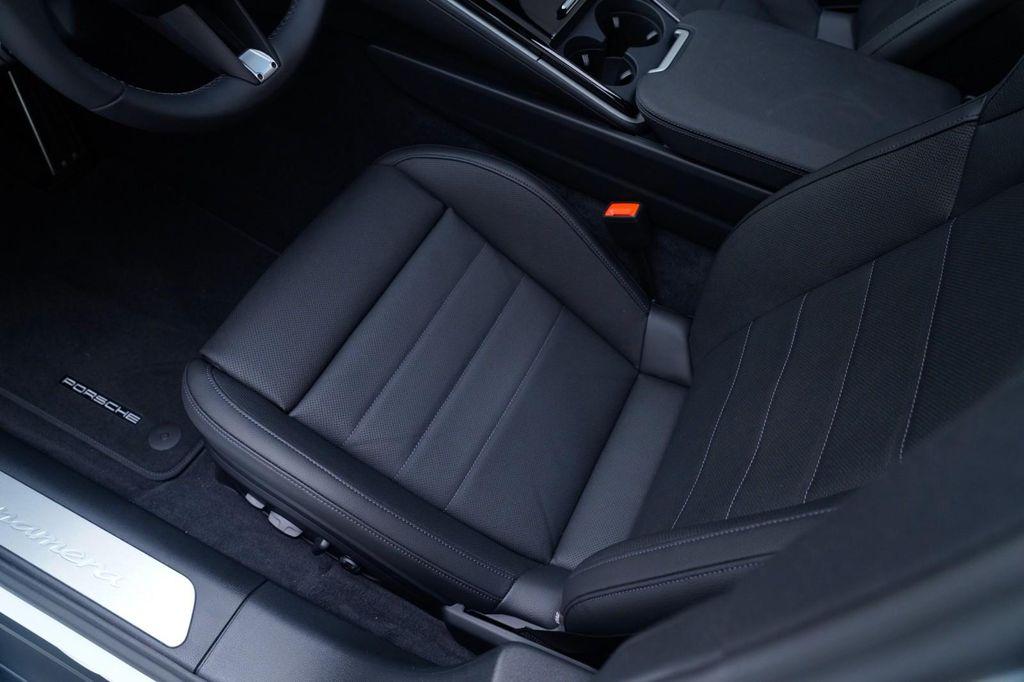 new 2026 Porsche Panamera car, priced at $134,520