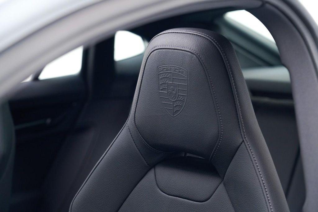 new 2026 Porsche Panamera car, priced at $134,520