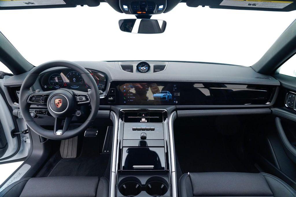 new 2026 Porsche Panamera car, priced at $134,520
