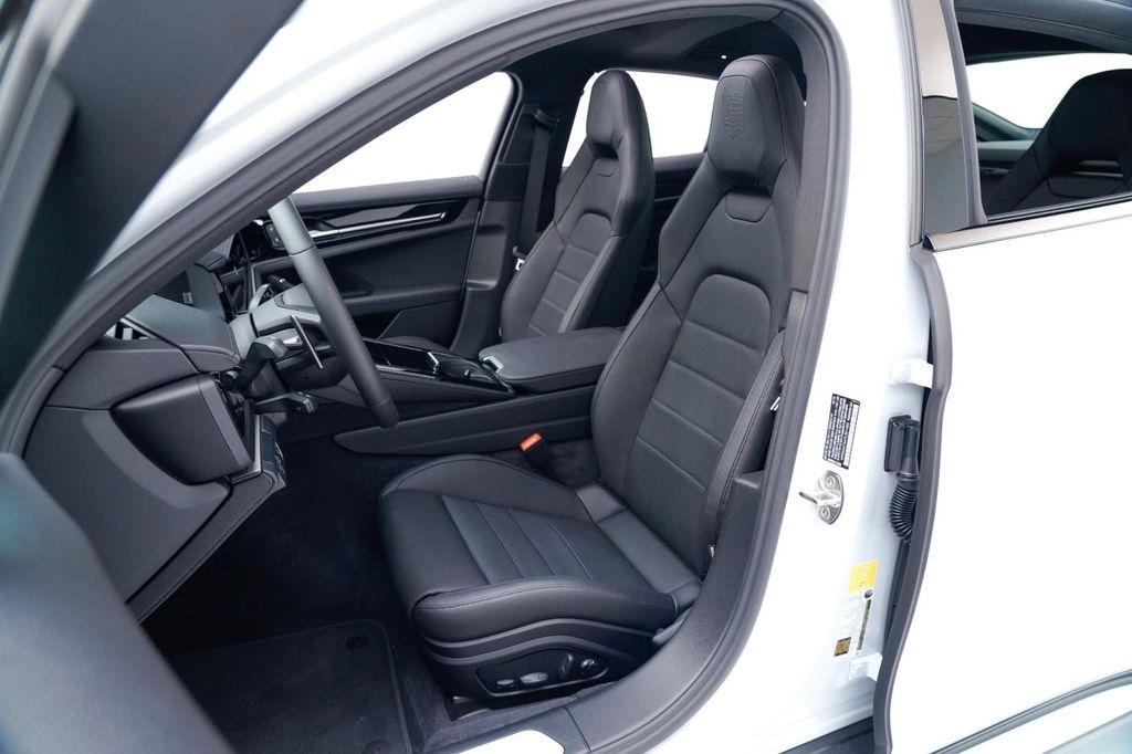 new 2026 Porsche Panamera car, priced at $134,520
