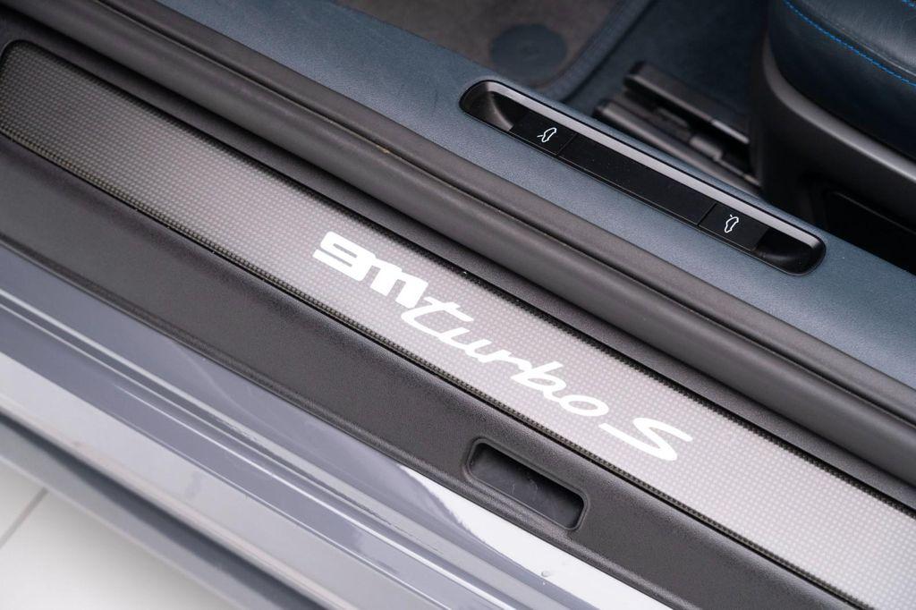 used 2021 Porsche 911 car, priced at $252,900