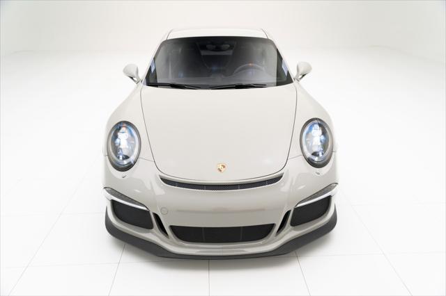 used 2015 Porsche 911 car, priced at $155,900