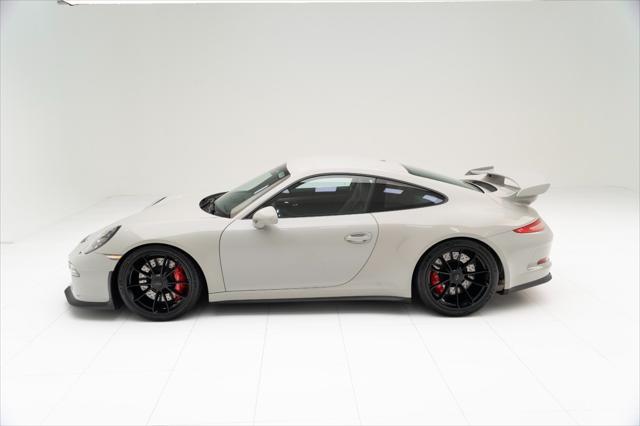 used 2015 Porsche 911 car, priced at $155,900