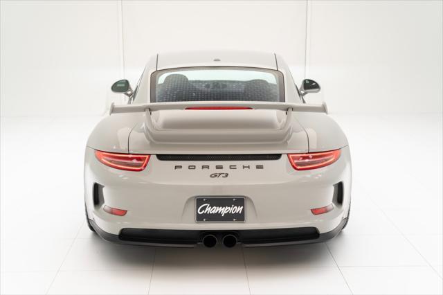 used 2015 Porsche 911 car, priced at $155,900