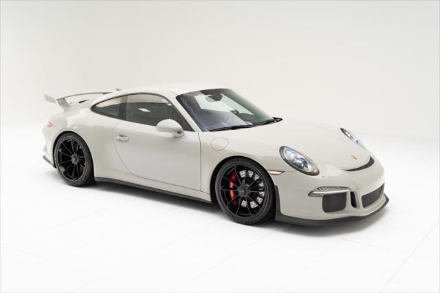 used 2015 Porsche 911 car, priced at $155,900