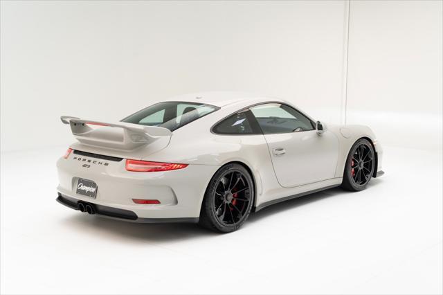 used 2015 Porsche 911 car, priced at $155,900