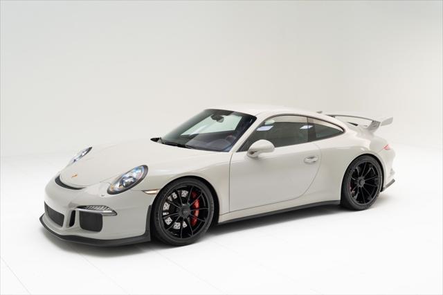 used 2015 Porsche 911 car, priced at $155,900