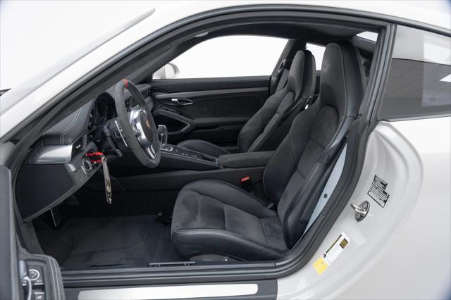 used 2015 Porsche 911 car, priced at $155,900