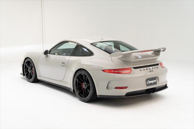 used 2015 Porsche 911 car, priced at $155,900