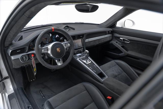 used 2015 Porsche 911 car, priced at $155,900