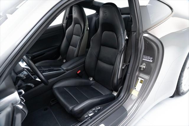 used 2019 Porsche 911 car, priced at $112,900