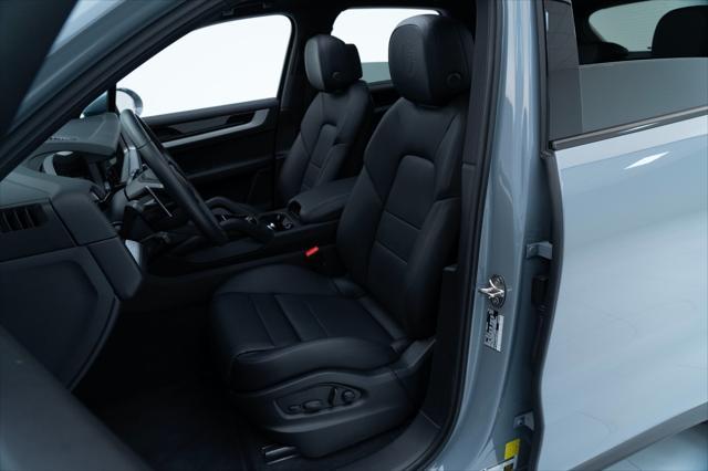 used 2024 Porsche Cayenne car, priced at $114,900