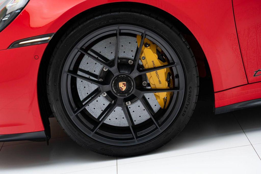 used 2025 Porsche 911 car, priced at $229,900