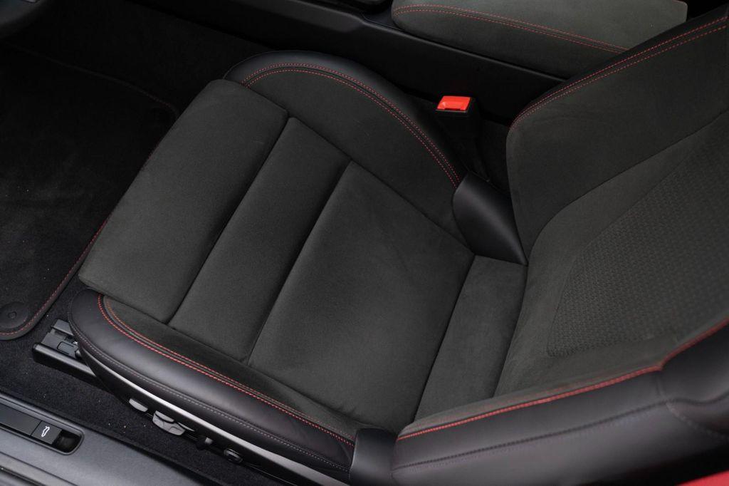 used 2025 Porsche 911 car, priced at $229,900