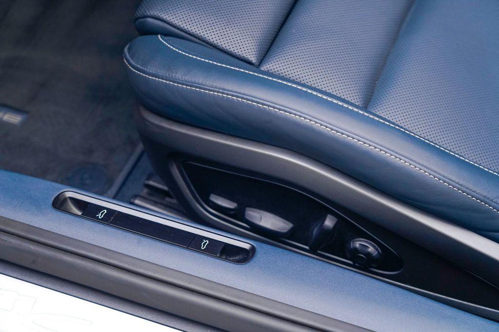 used 2022 Porsche 911 car, priced at $128,900