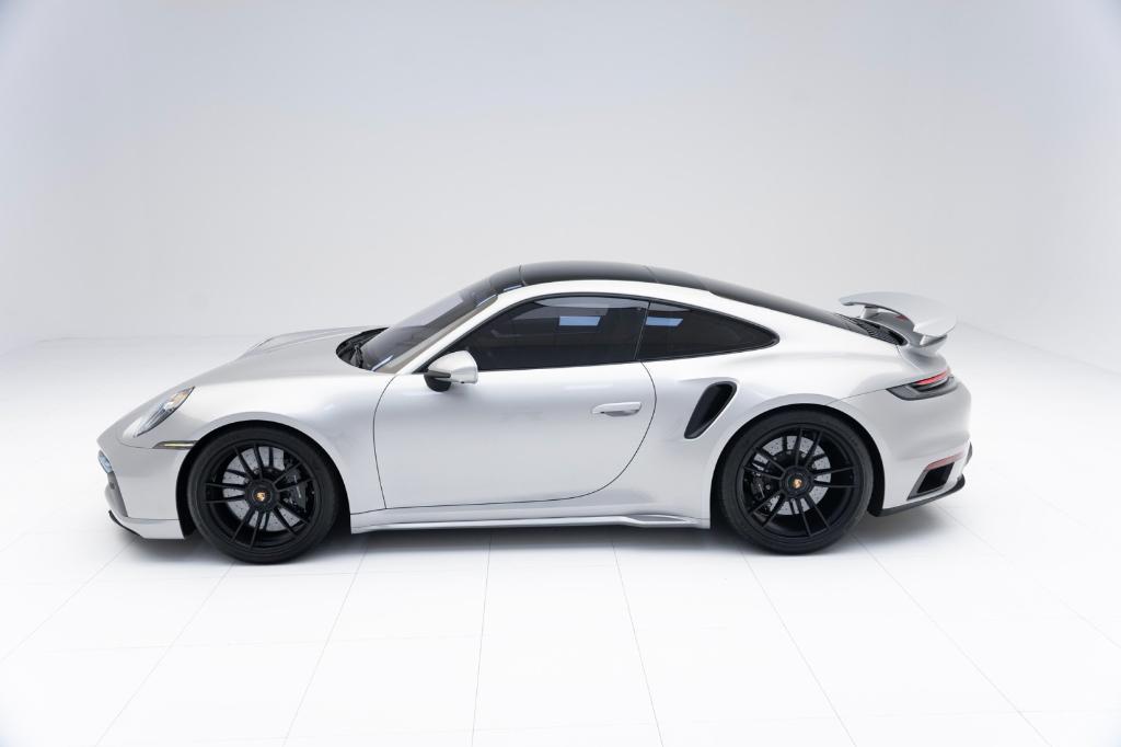 used 2021 Porsche 911 car, priced at $234,900