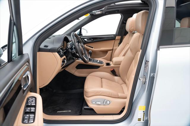 used 2019 Porsche Macan car, priced at $34,900