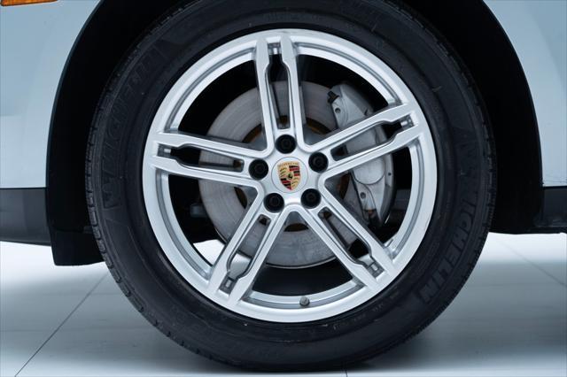 used 2019 Porsche Macan car, priced at $34,900