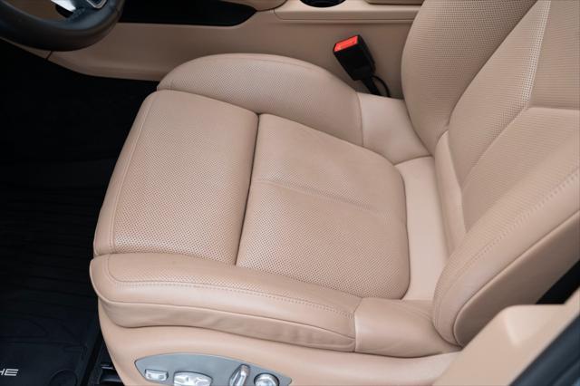used 2019 Porsche Macan car, priced at $34,900
