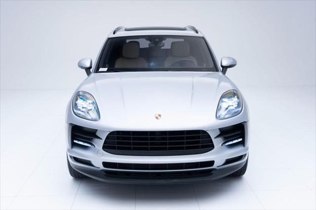 used 2019 Porsche Macan car, priced at $34,900