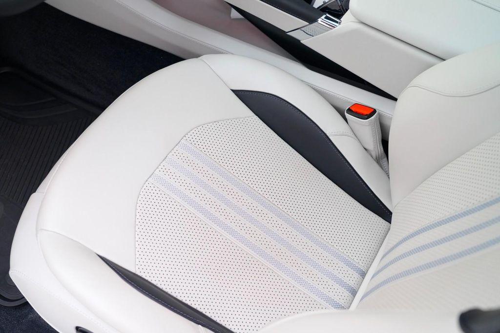 used 2025 Aston Martin DBX car, priced at $230,900