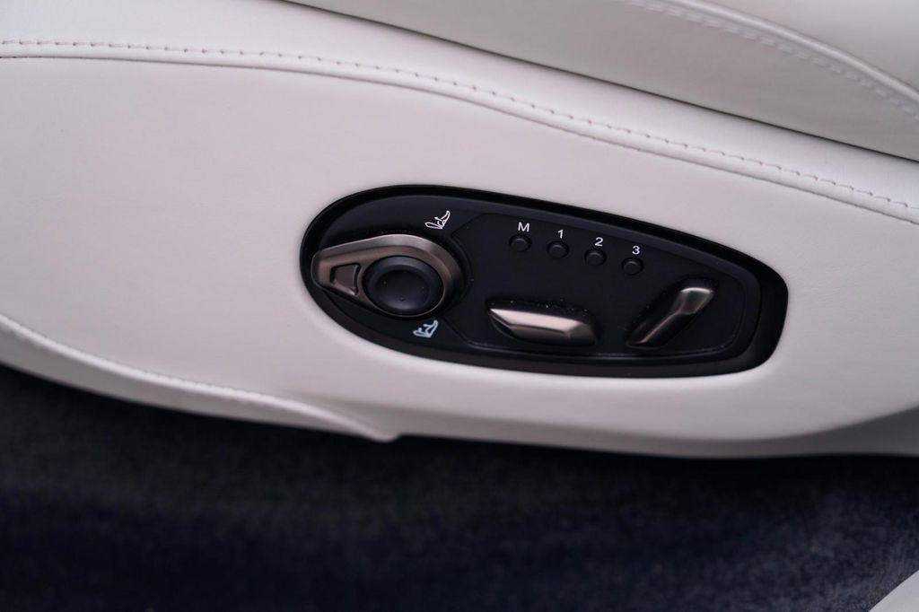 used 2025 Aston Martin DBX car, priced at $230,900