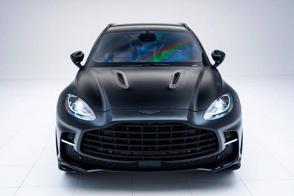 used 2025 Aston Martin DBX car, priced at $230,900