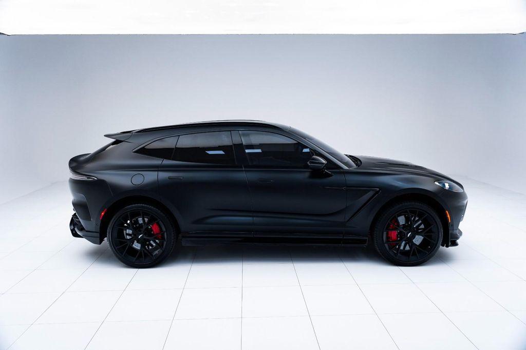 used 2025 Aston Martin DBX car, priced at $230,900