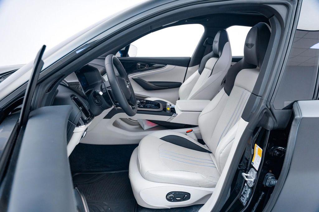 used 2025 Aston Martin DBX car, priced at $230,900