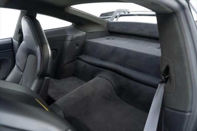 used 2023 Porsche 911 car, priced at $339,900