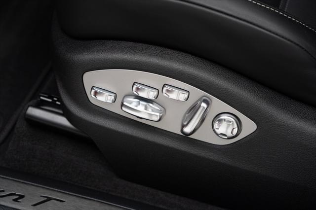 used 2024 Porsche Macan car, priced at $72,900