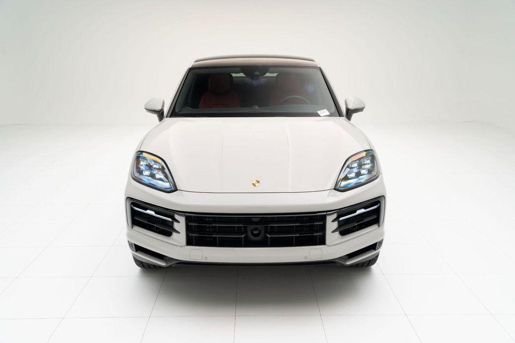new 2026 Porsche Cayenne car, priced at $115,020
