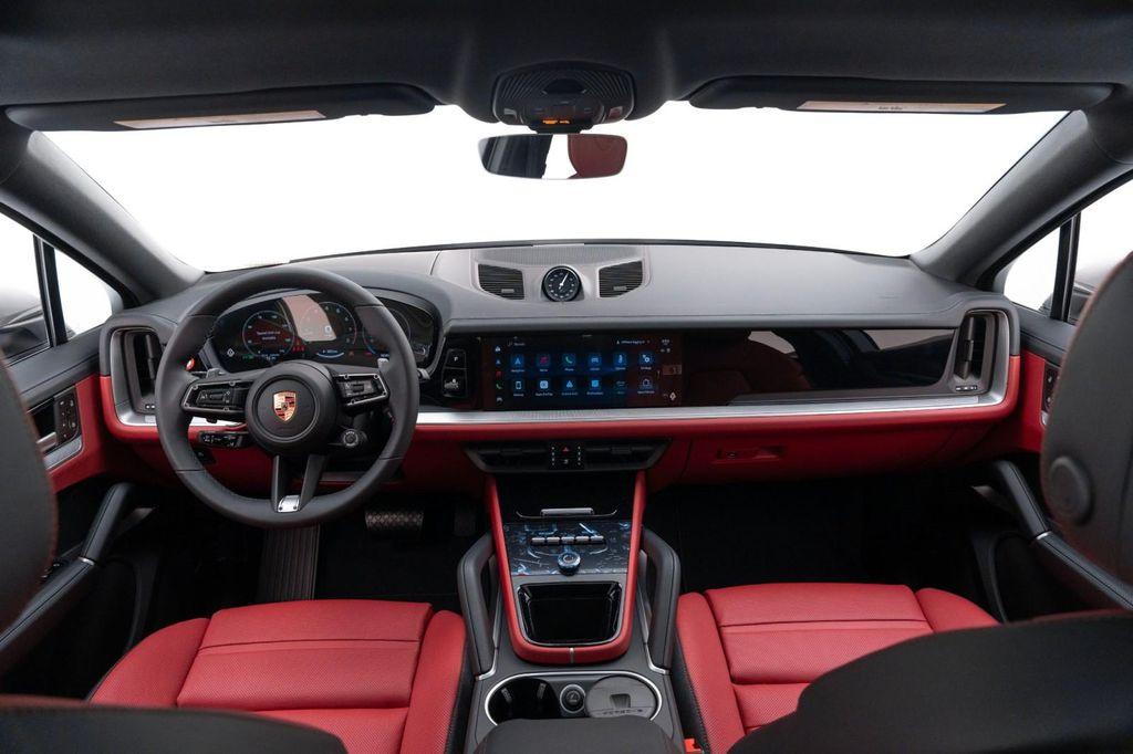 new 2026 Porsche Cayenne car, priced at $115,020
