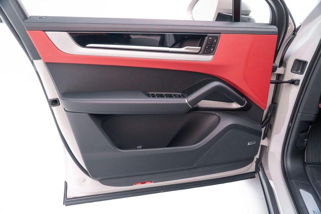 new 2026 Porsche Cayenne car, priced at $115,020