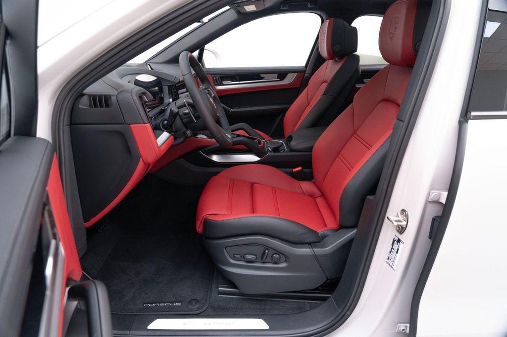 new 2026 Porsche Cayenne car, priced at $115,020