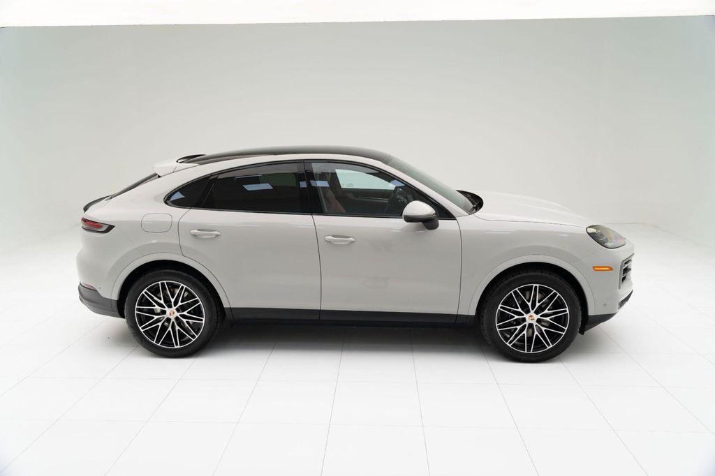 new 2026 Porsche Cayenne car, priced at $115,020