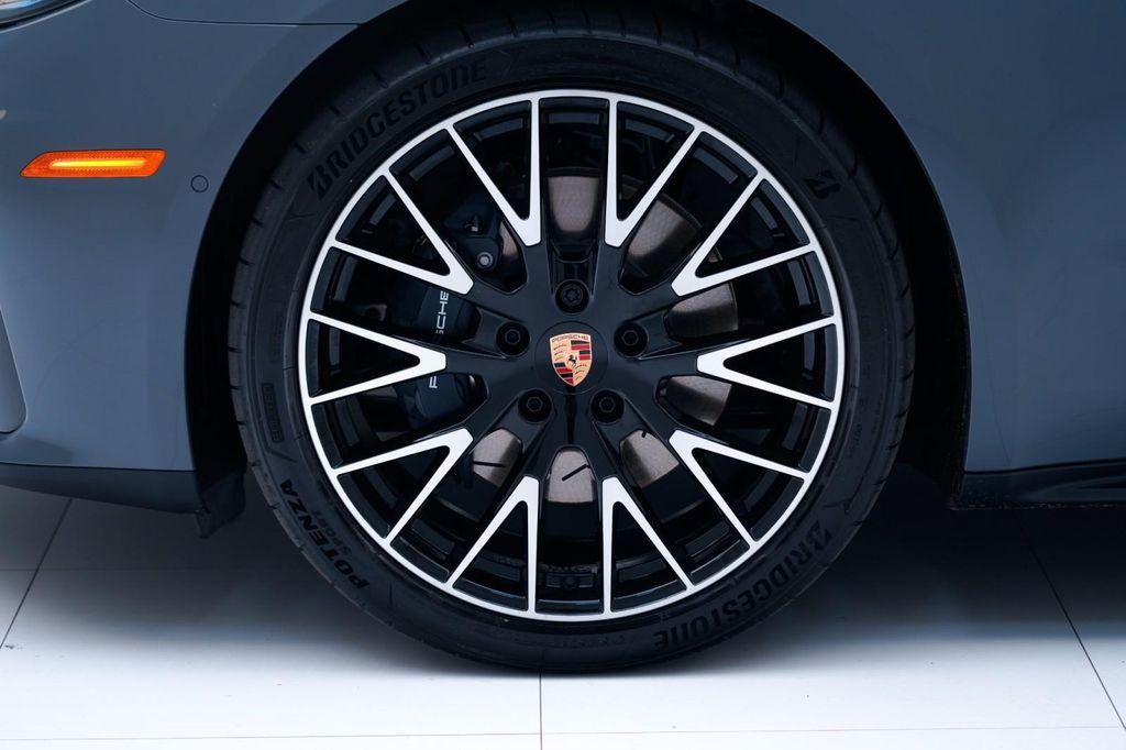 new 2026 Porsche Panamera car, priced at $135,380
