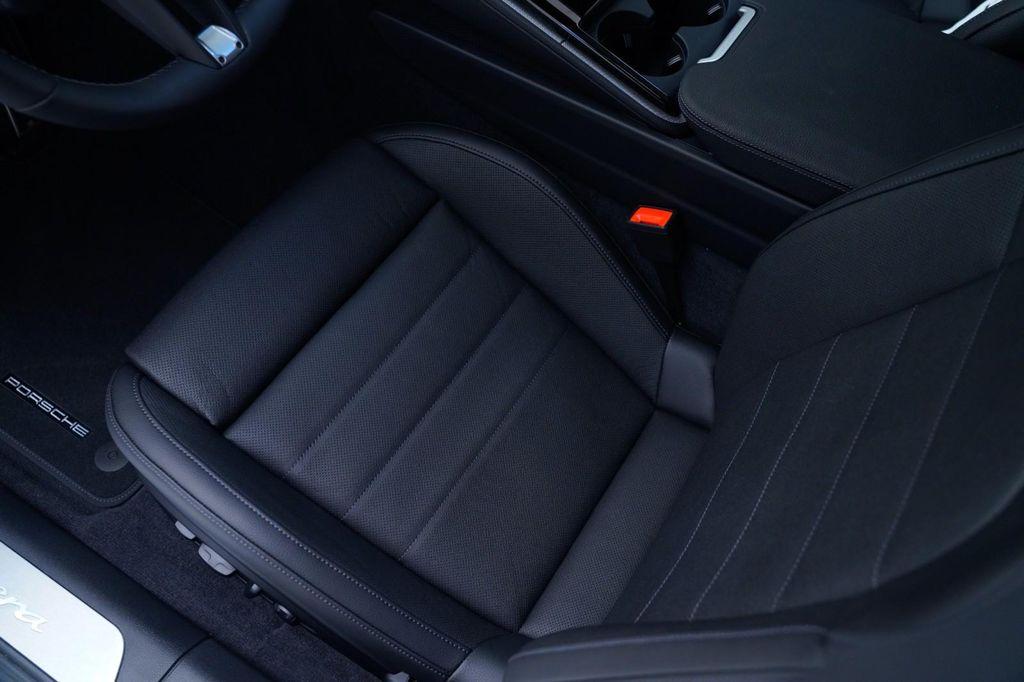 new 2026 Porsche Panamera car, priced at $135,380