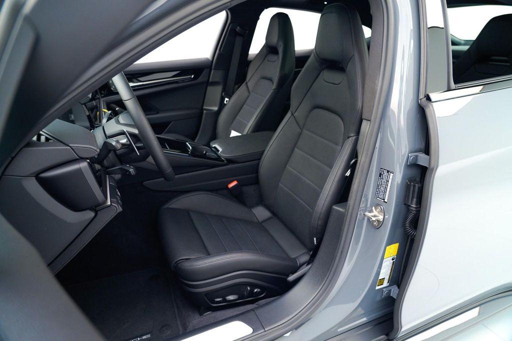 new 2026 Porsche Panamera car, priced at $135,380