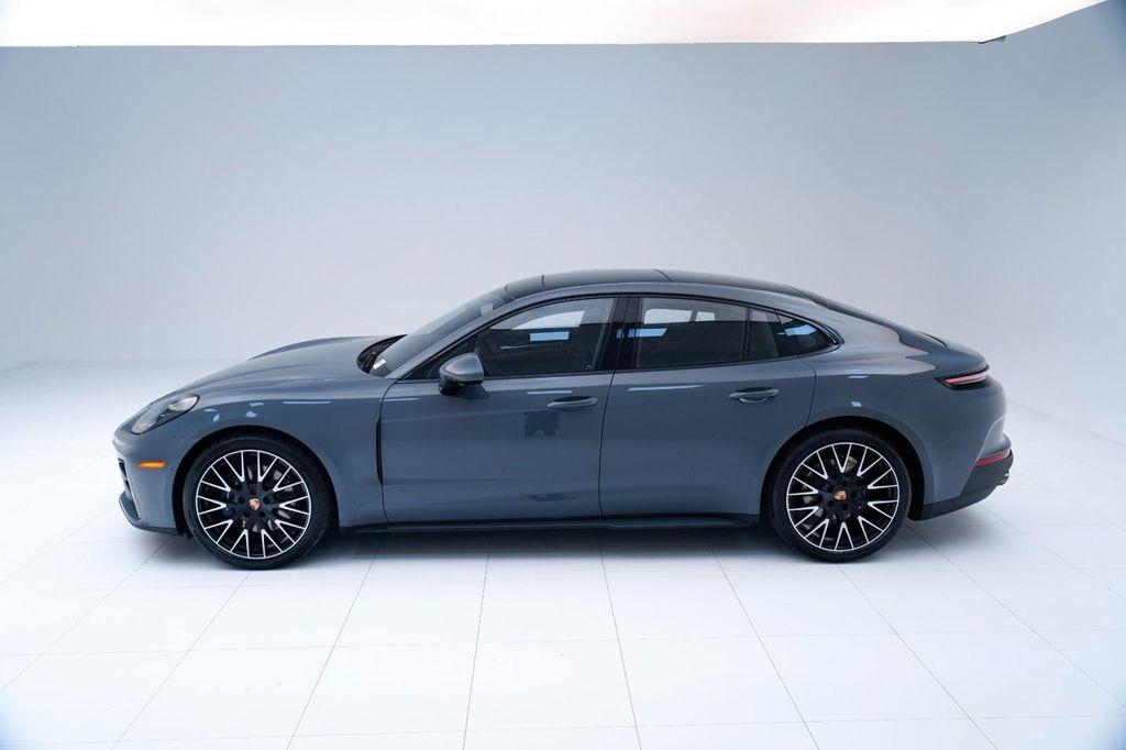 new 2026 Porsche Panamera car, priced at $135,380