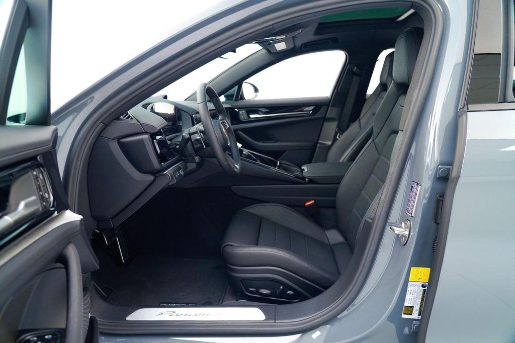 new 2026 Porsche Panamera car, priced at $135,380