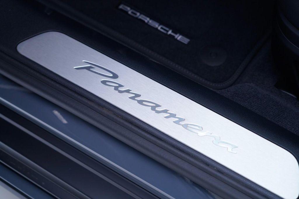 new 2026 Porsche Panamera car, priced at $135,380