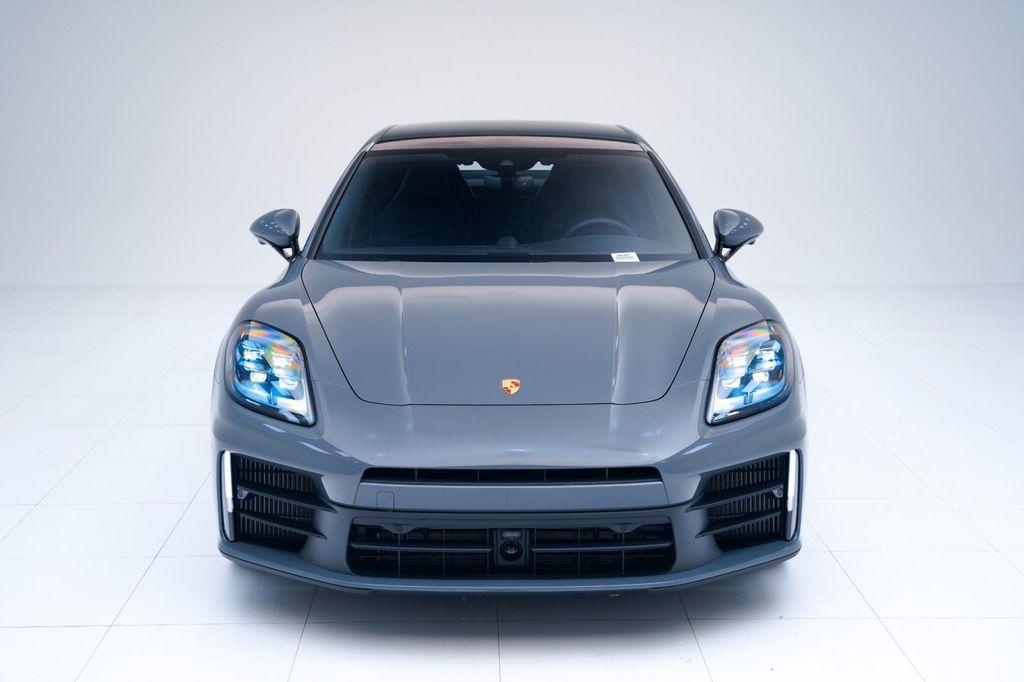new 2026 Porsche Panamera car, priced at $135,380