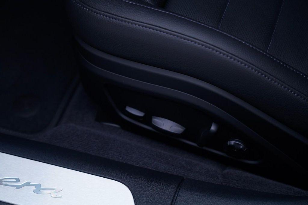 new 2026 Porsche Panamera car, priced at $135,380