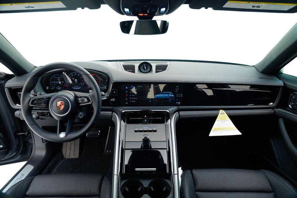new 2026 Porsche Panamera car, priced at $135,380