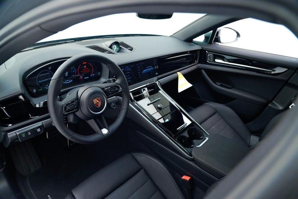 new 2026 Porsche Panamera car, priced at $135,380