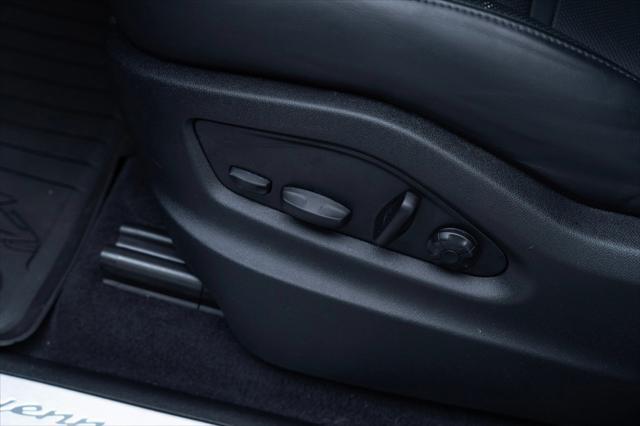 used 2024 Porsche Cayenne car, priced at $91,900