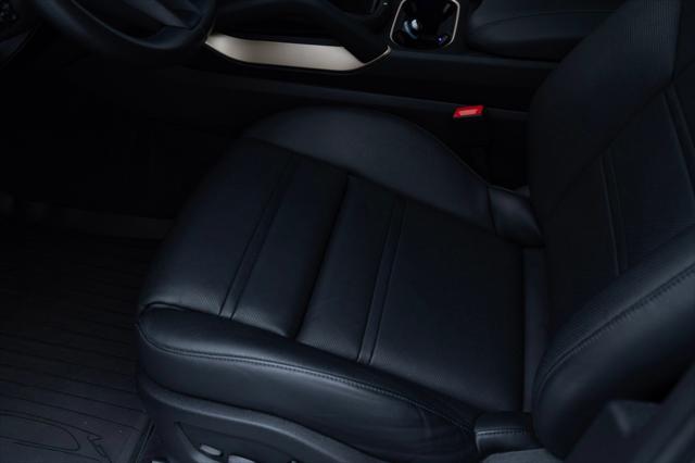 used 2024 Porsche Cayenne car, priced at $91,900