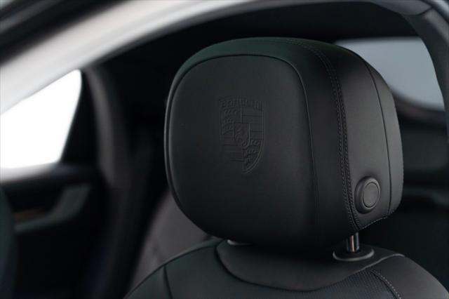 used 2024 Porsche Cayenne car, priced at $91,900