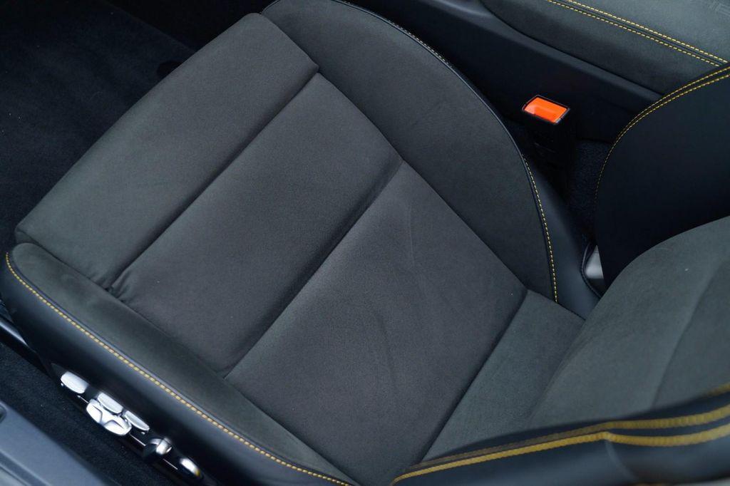 used 2025 Porsche 718 Spyder car, priced at $227,900